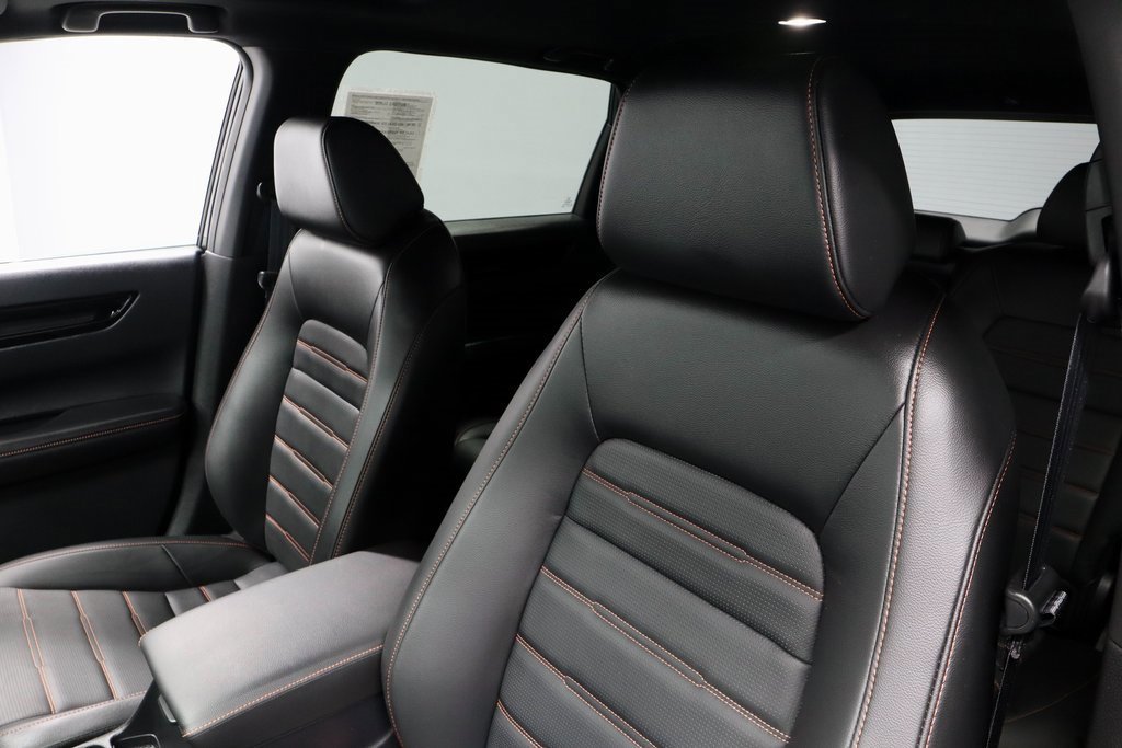 Used 2025 Honda CR-V Sport Touring image 29