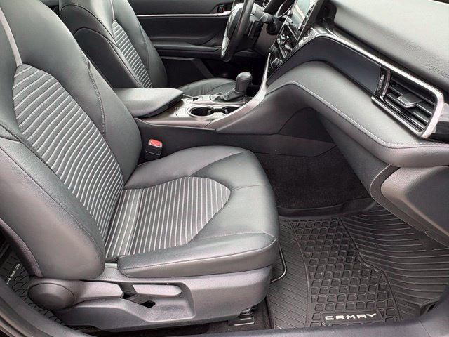 Used 2024 Toyota Camry SE AWD/4WD image 20