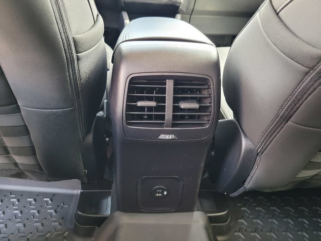 Certified 2023 Ford Bronco Sport Big Bend w/ Convenience Package AWD/4WD image 15