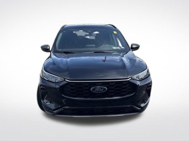 Certified 2024 Ford Escape ST-Line FWD image 2