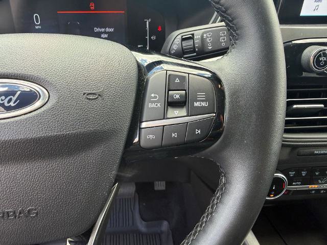 Certified 2024 Ford Escape Active AWD/4WD image 34