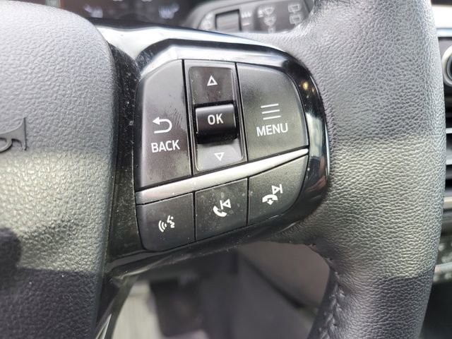 Certified 2021 Ford Escape SE w/ Convenience Package AWD/4WD image 20