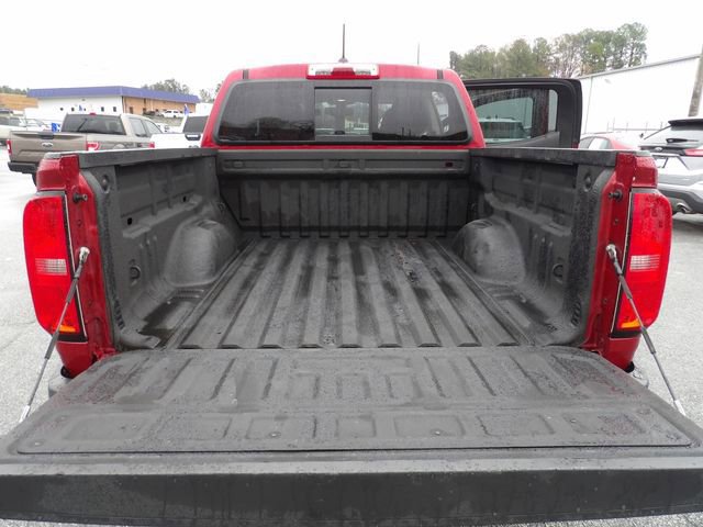 Used 2017 Chevrolet Colorado Z71 image 15