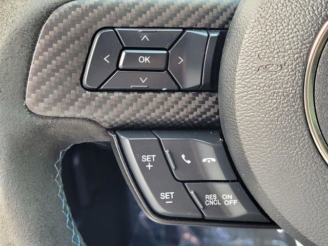 Certified 2017 Ford Mustang Shelby GT350 w/ Electronics Package image 31