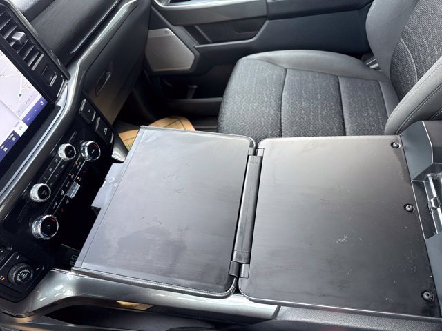 Certified 2023 Ford F150 XLT w/ Equipment Group 302A High AWD/4WD image 29