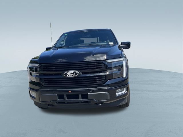 Certified 2024 Ford F150 Platinum w/ Equipment Group 702A High AWD/4WD image 10