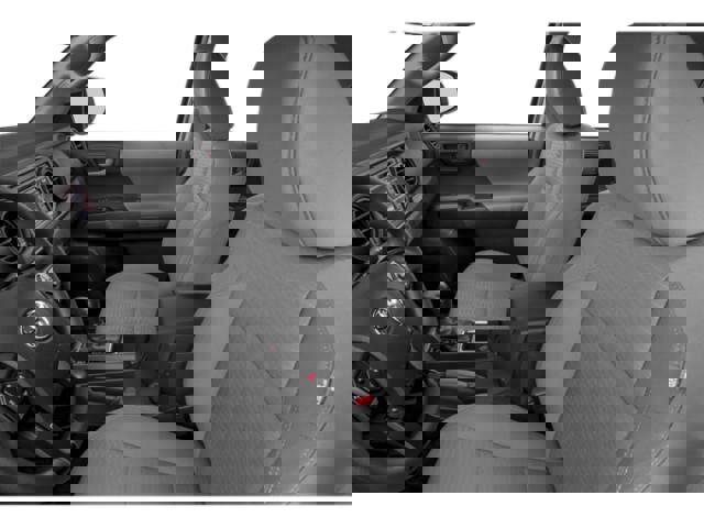 Used 2019 Toyota Tacoma SR5 AWD/4WD image 12