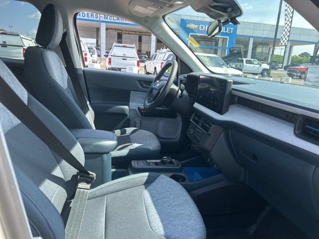 Certified 2025 Ford Maverick XLT w/ Equipment Group 302A AWD/4WD image 30