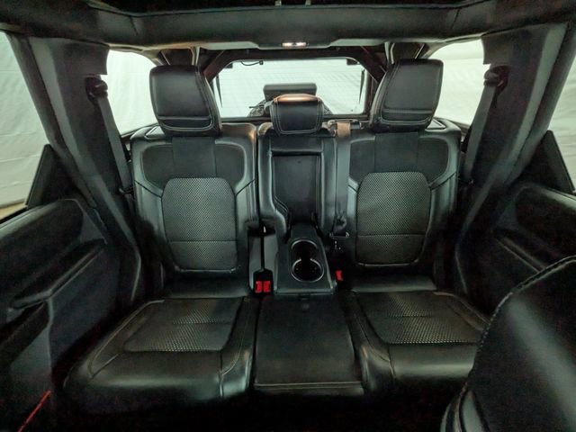 Certified 2023 Ford Bronco Raptor image 20