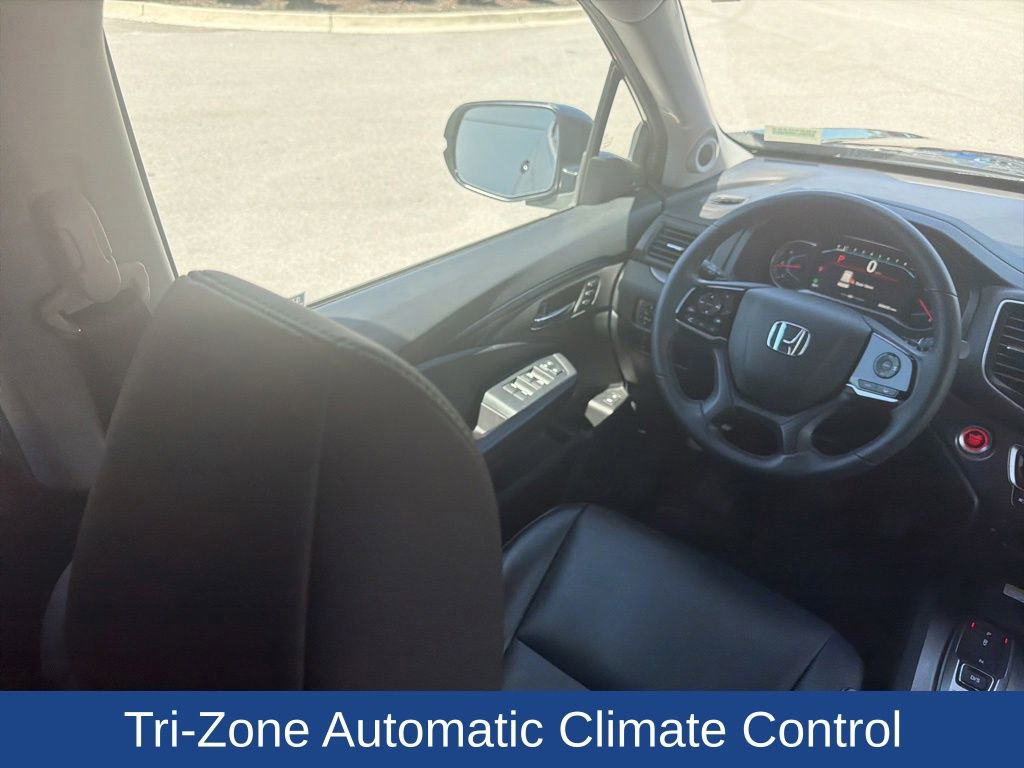 Used 2022 Honda Pilot Special Edition image 17