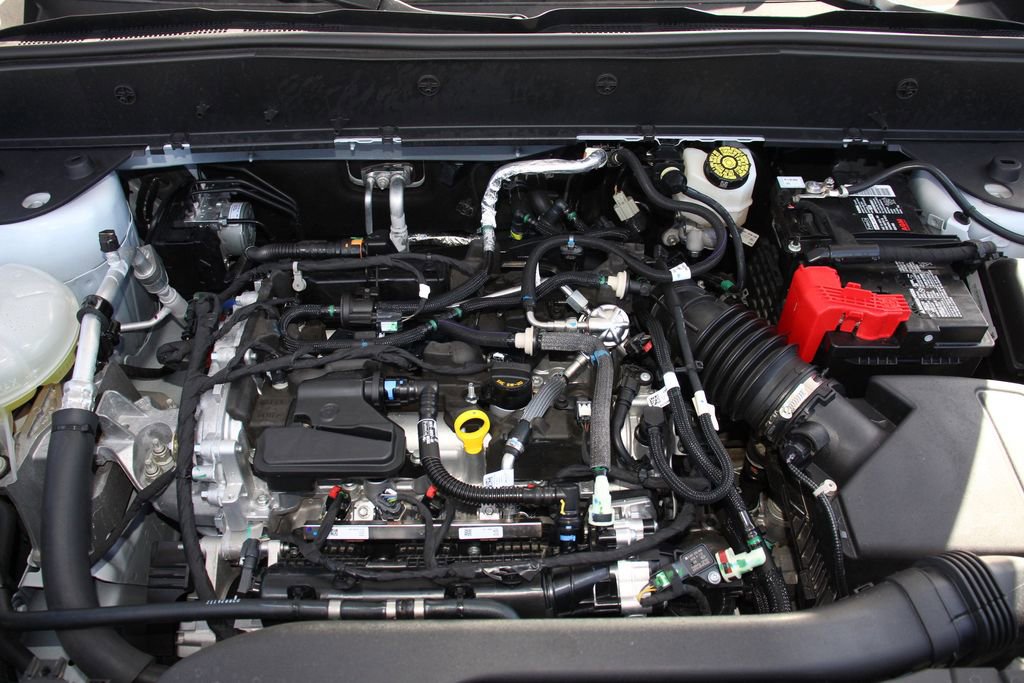 Certified 2024 Ford Bronco Sport Big Bend AWD/4WD image 29