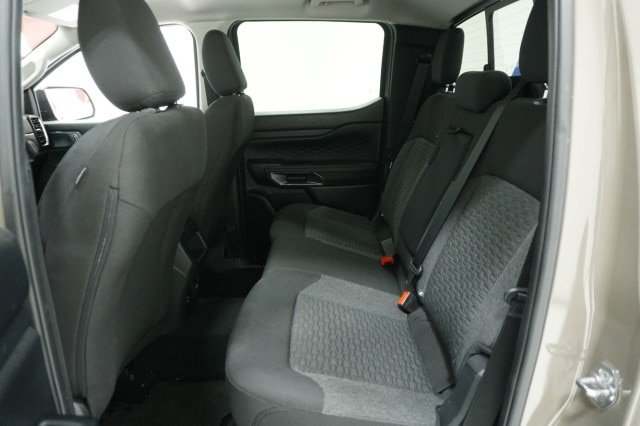 Certified 2025 Ford Ranger XLT w/ Equipment Group 301A High RWD image 20
