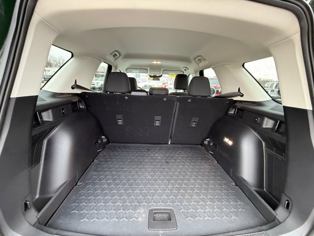 Certified 2024 Ford Bronco Sport Big Bend w/ Convenience Package image 21