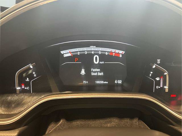 Used 2018 Honda CR-V EX-L image 10