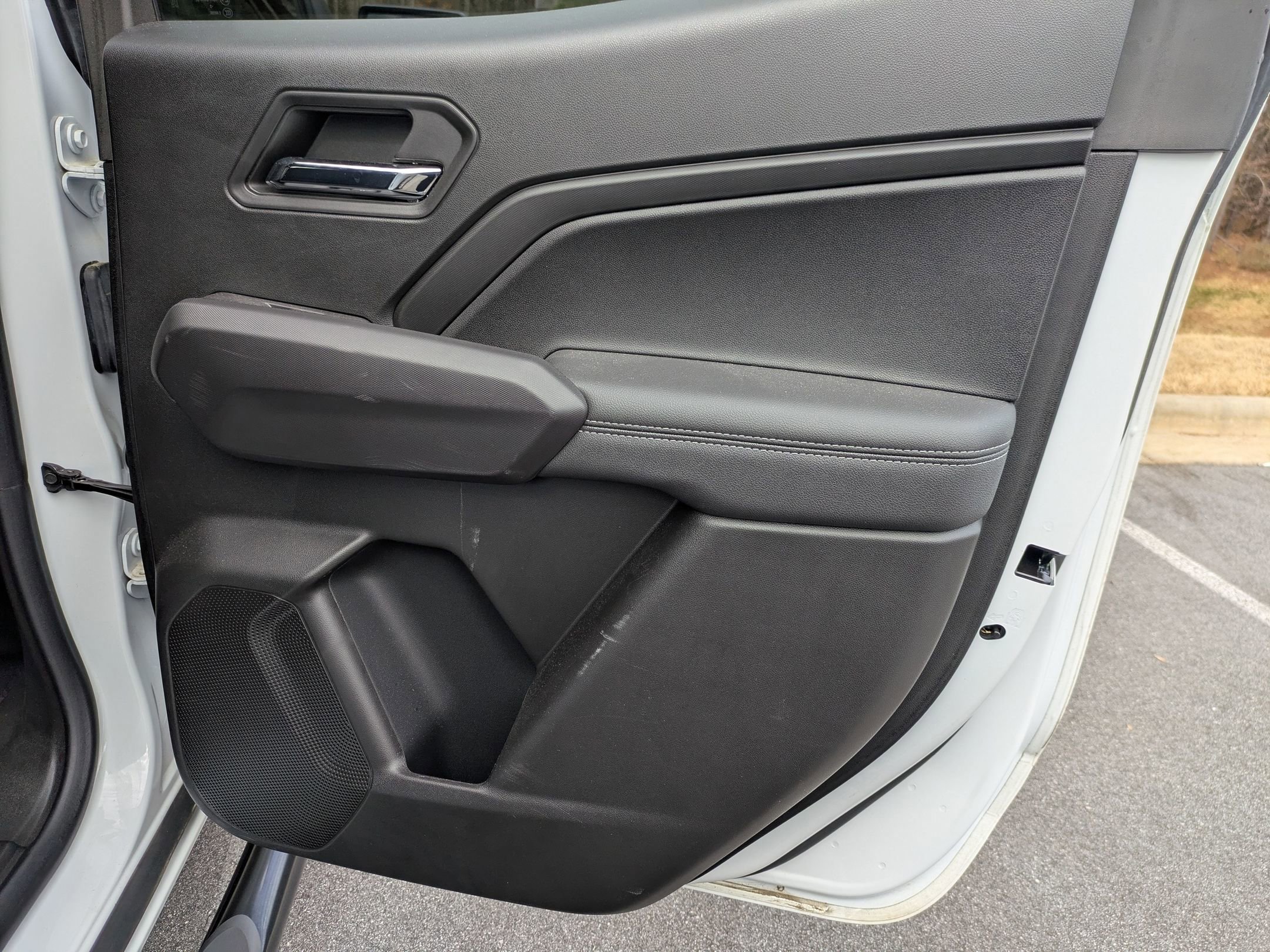 Used 2023 Chevrolet Colorado LT image 31