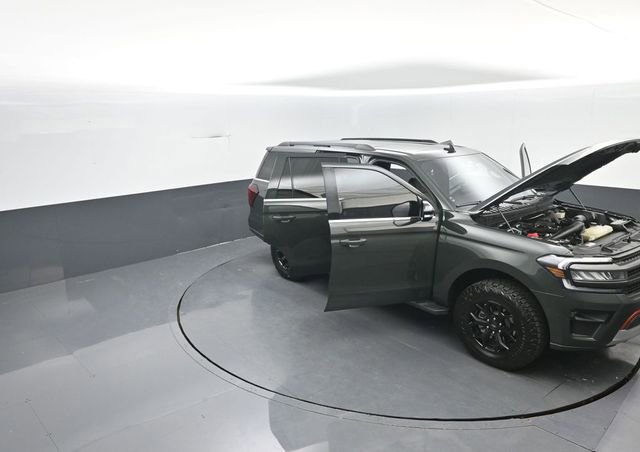 Certified 2022 Ford Expedition Timberline image 40