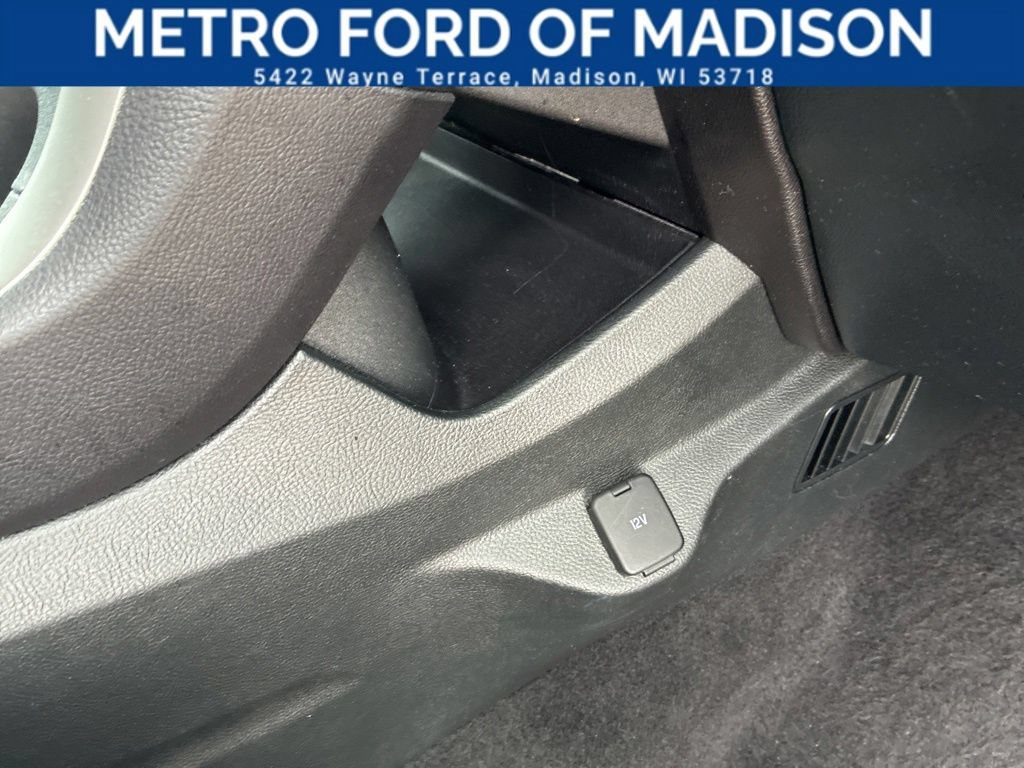 Certified 2024 Ford Edge SEL AWD/4WD image 44