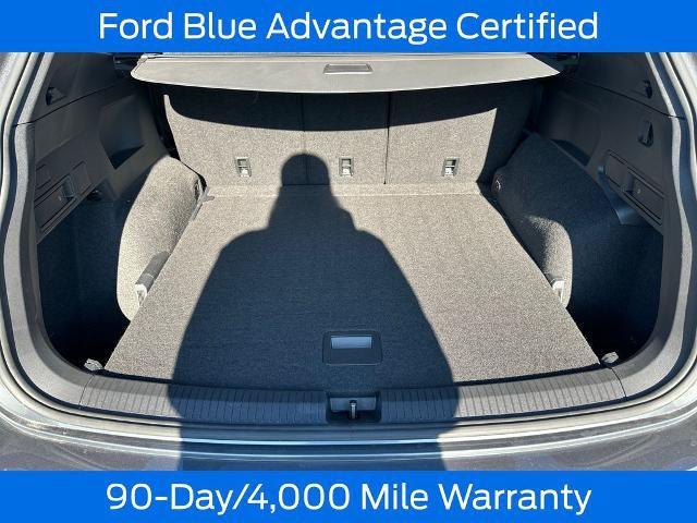 Used 2022 Volkswagen Tiguan SEL R-Line AWD/4WD image 7
