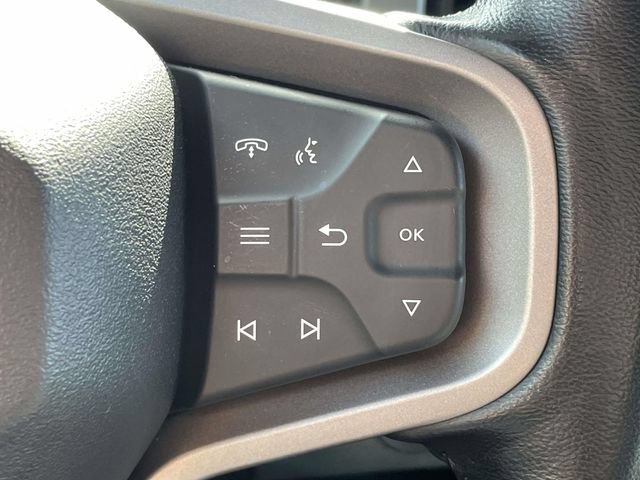 Certified 2023 Ford Bronco Outer Banks w/ Sasquatch Package AWD/4WD image 22
