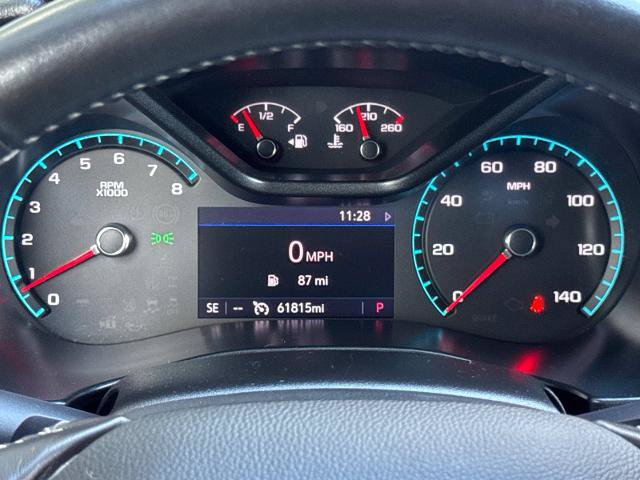 Used 2019 Chevrolet Colorado ZR2 AWD/4WD image 6
