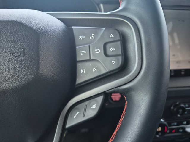 Certified 2025 Ford Bronco Raptor AWD/4WD image 18