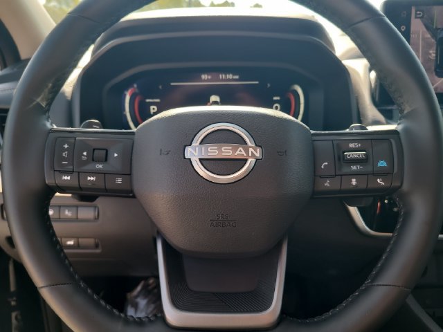 Used 2025 Nissan Rogue SL w/ Tech Package AWD/4WD image 13