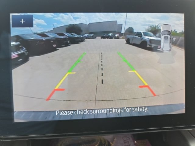 Certified 2021 Ford Explorer XLT RWD image 12