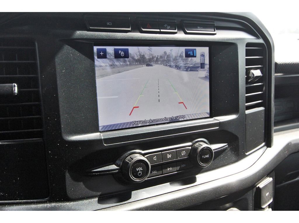 Certified 2023 Ford F150 XL w/ STX Appearance Package image 23