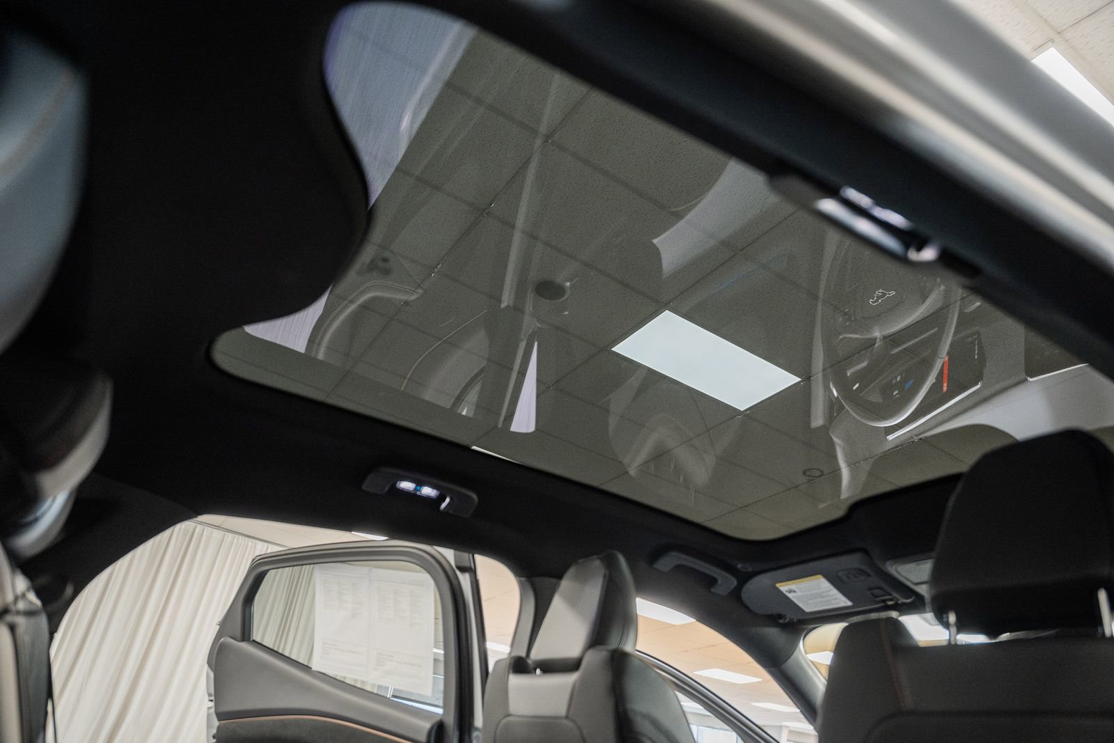 Certified 2023 Ford Mustang Mach-E GT image 37