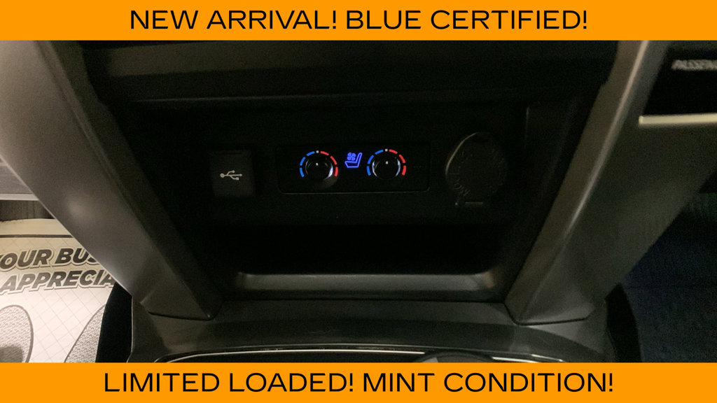 Used 2023 Toyota 4Runner Limited AWD/4WD image 42