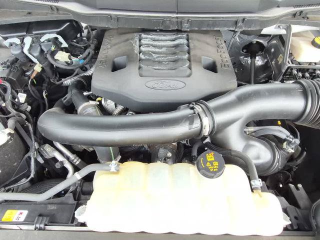 Certified 2022 Ford F150 Limited AWD/4WD image 22
