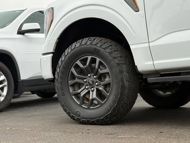 Certified 2023 Ford F150 Tremor w/ 360 Degree Camera Package AWD/4WD image 46