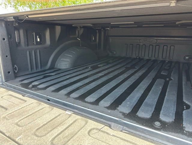 Certified 2022 Ford F250 Lariat w/ Black Appearance Package AWD/4WD image 30