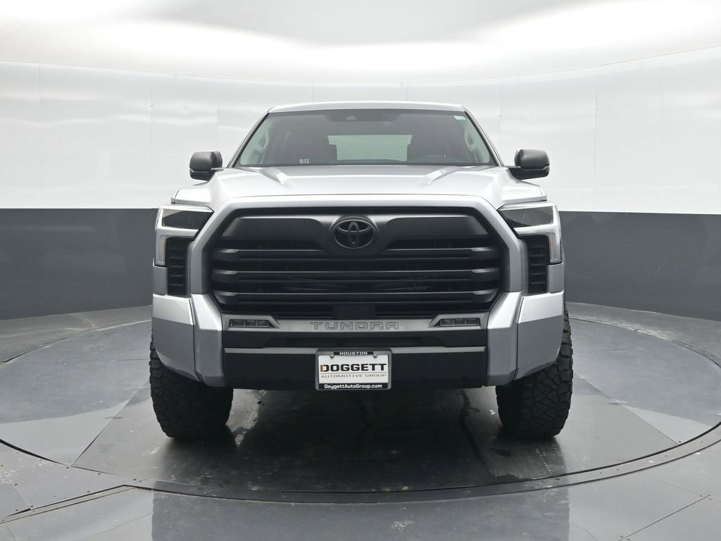 Used 2024 Toyota Tundra SR5 RWD image 5