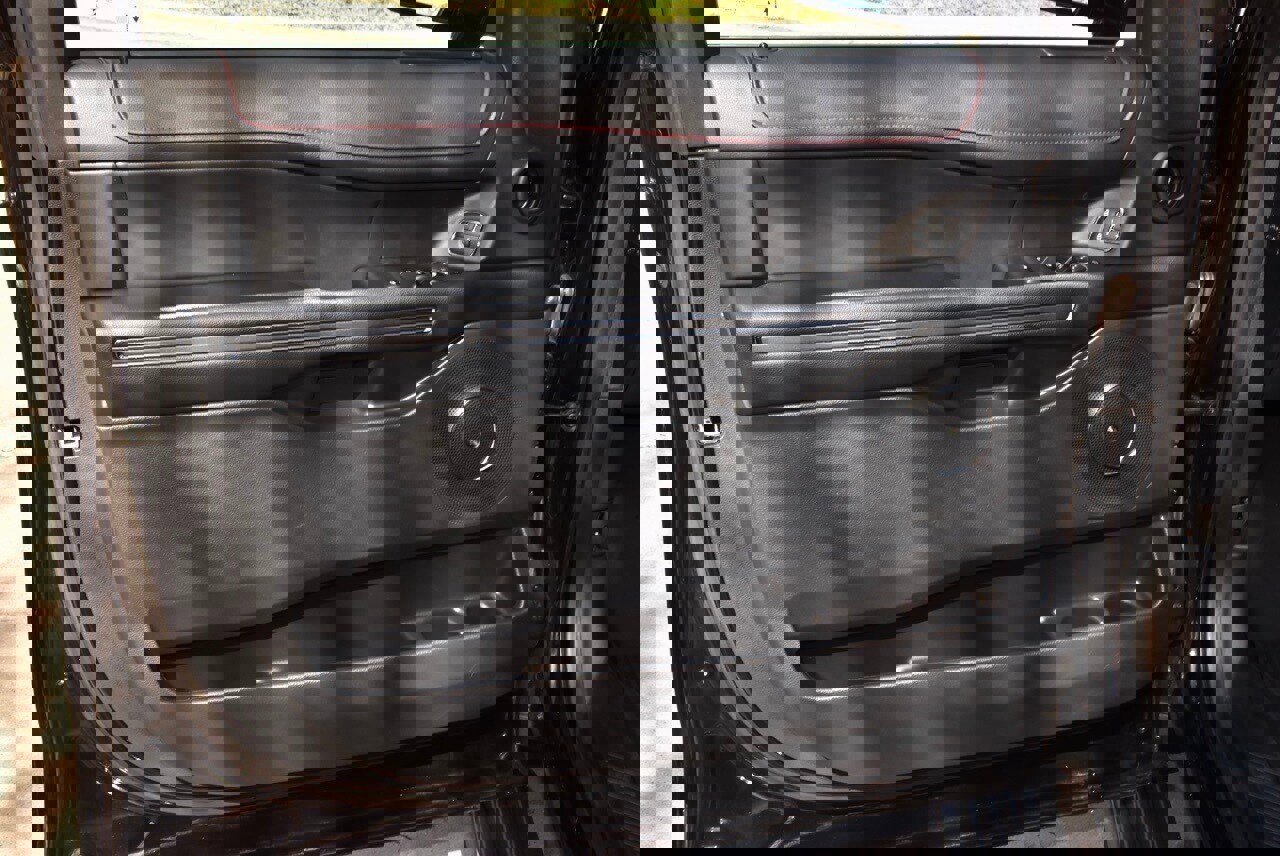 Certified 2023 Ford Expedition Limited image 39