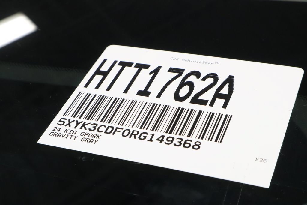 Used 2024 Kia Sportage EX AWD/4WD image 36