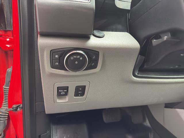 Certified 2019 Ford F150 XLT w/ Equipment Group 302A Luxury image 16