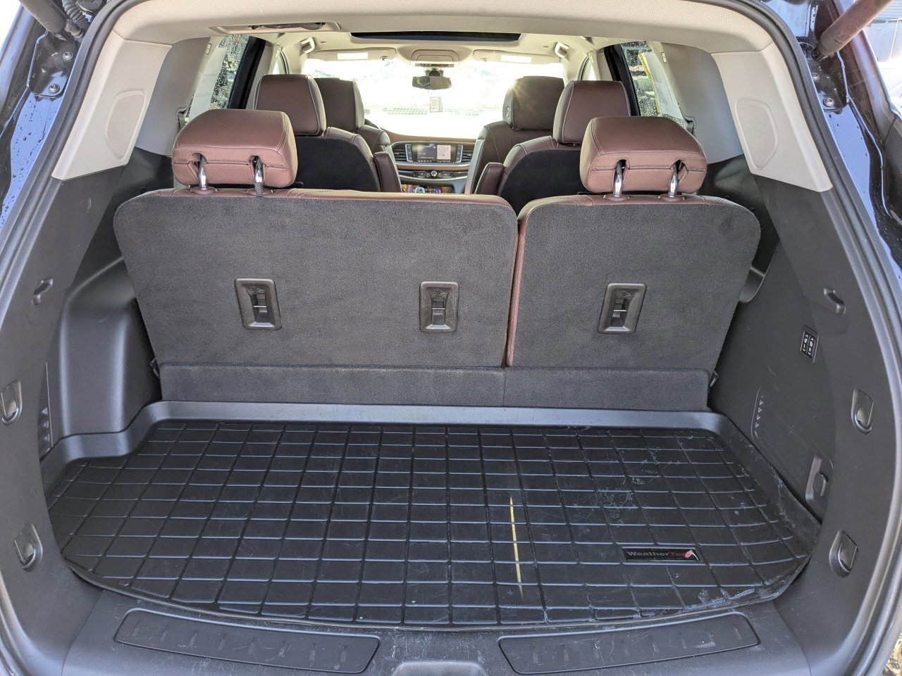 Used 2021 Buick Enclave Avenir w/ Avenir Technology Package image 14