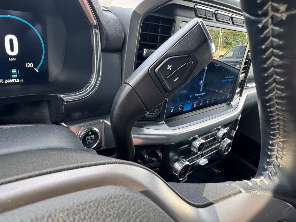 Certified 2021 Ford F150 Lariat AWD/4WD image 31