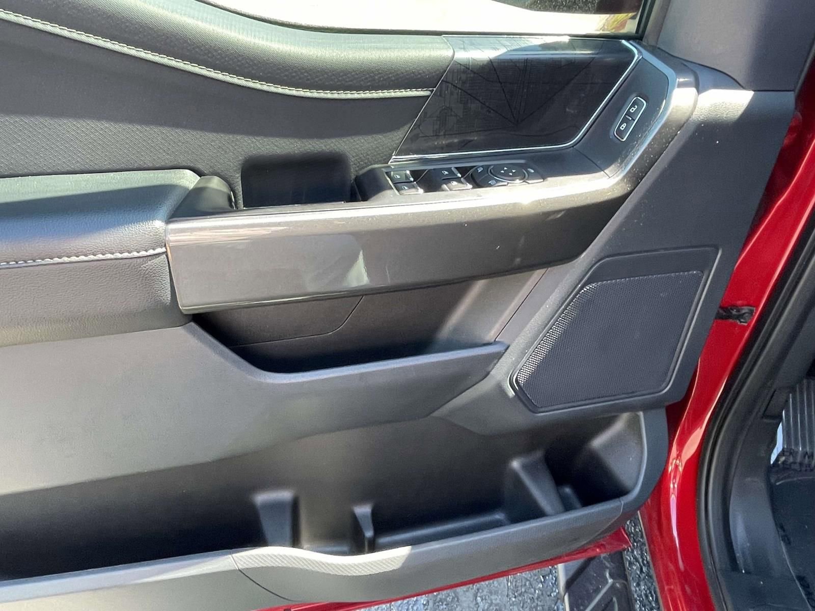 Certified 2022 Ford F150 XLT w/ Equipment Group 302A High image 18