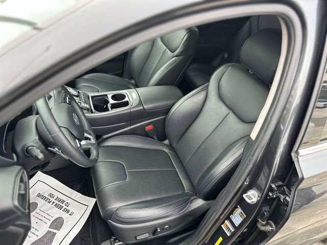 Used 2023 Hyundai Santa Fe XRT w/ Cargo Package AWD/4WD image 12