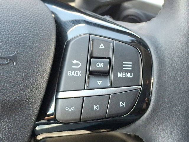 Certified 2024 Ford Escape Active image 22