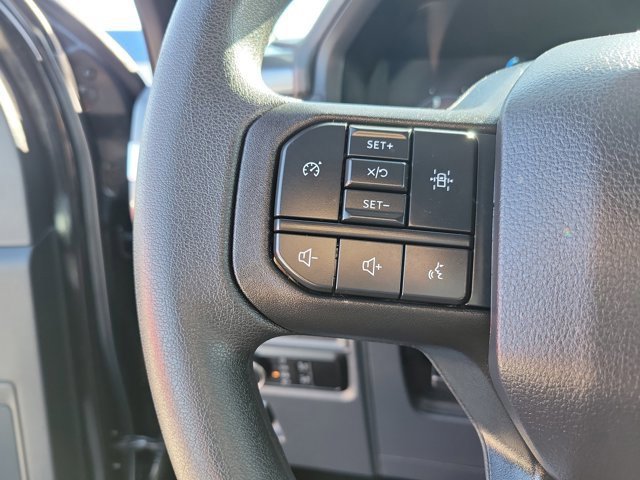 Certified 2025 Ford F150 STX w/ Equipment Group 200A image 23