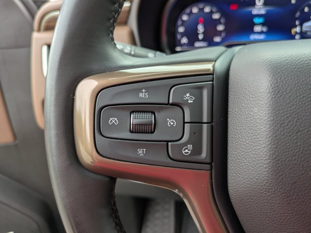 Used 2024 Chevrolet Tahoe High Country w/ Max Trailering Package AWD/4WD image 19
