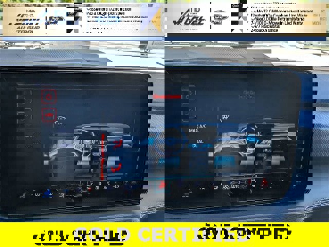 Certified 2024 Ford Mustang GT Premium w/ Mustang Nite Pony Package image 21