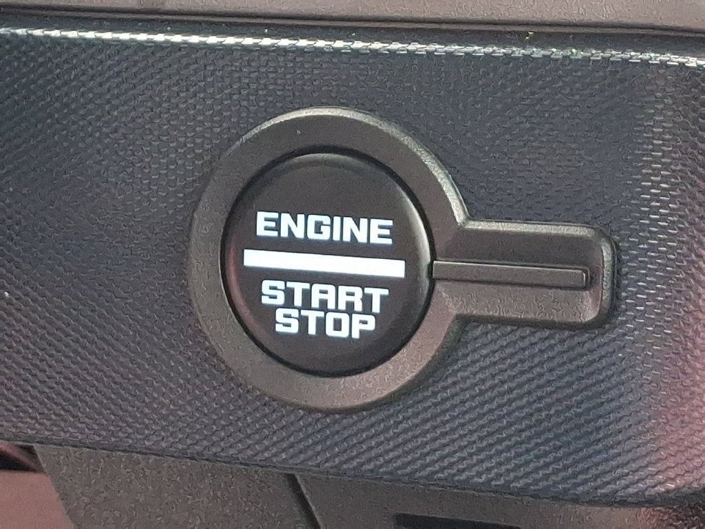 Certified 2022 Ford Bronco Outer Banks AWD/4WD image 28