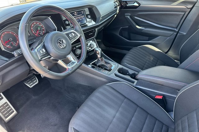 Used 2021 Volkswagen Jetta GLI image 11