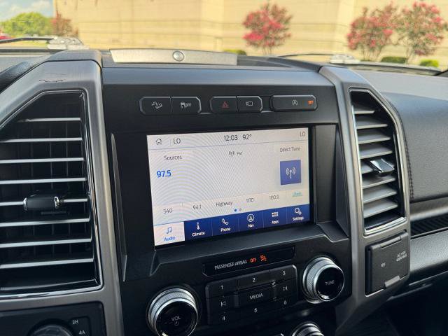 Certified 2019 Ford F150 Platinum w/ Equipment Group 701A Luxury AWD/4WD image 28