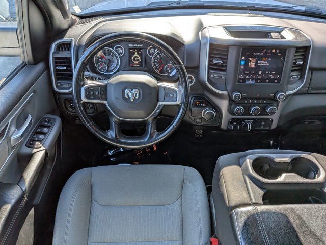 Used 2023 RAM 1500 Big Horn w/ Trailer Tow Group image 31
