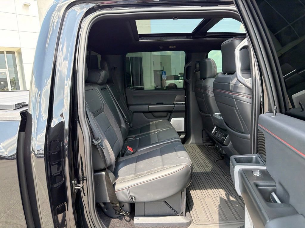 Certified 2025 Ford F150 Raptor AWD/4WD image 18
